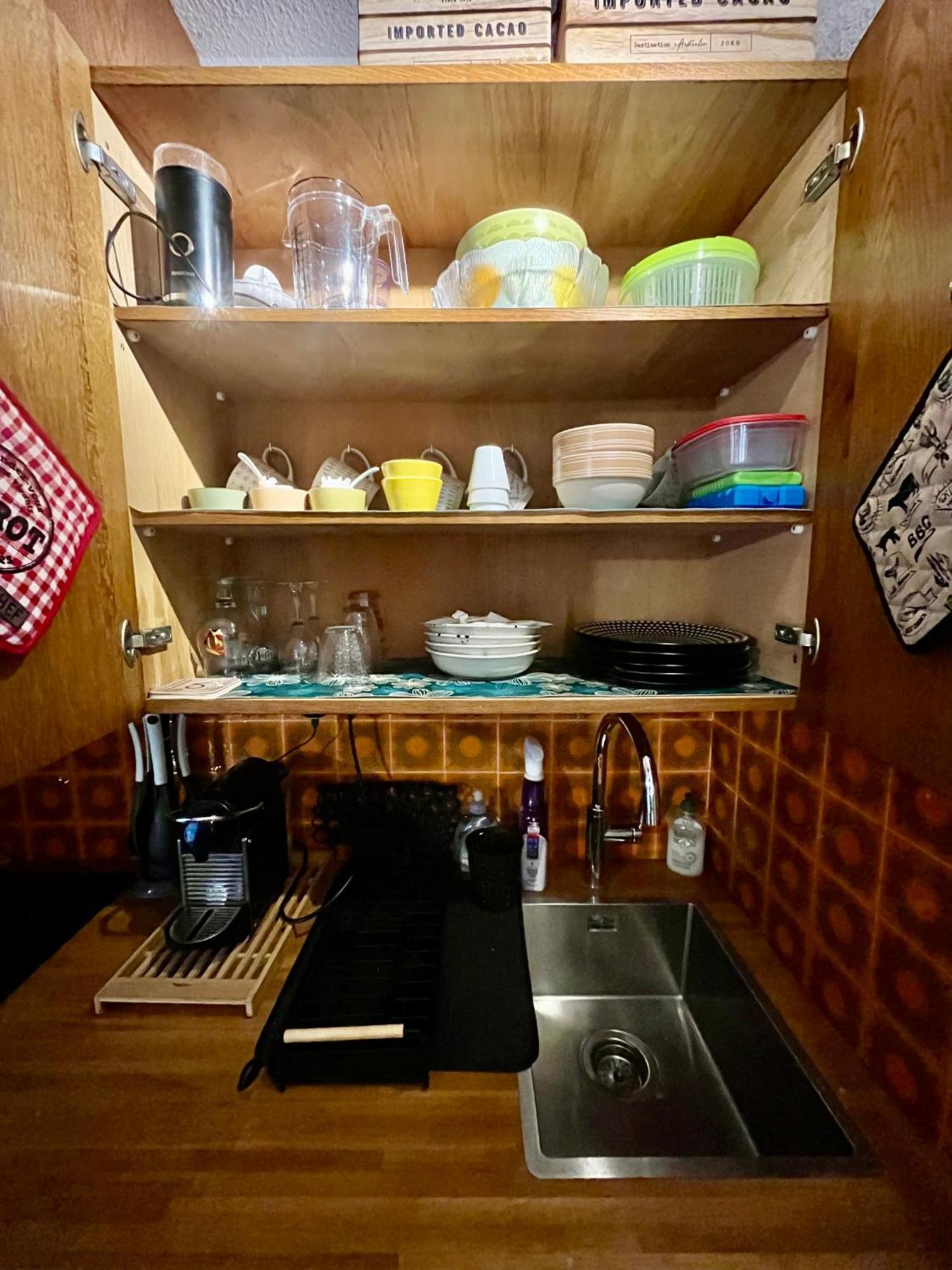 Appartement 4 Couchages Avec Terrasse Ancelle Ngoại thất bức ảnh